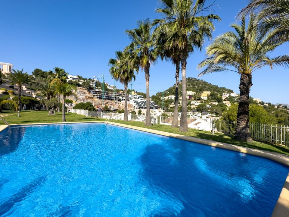 Penthouse i La Sella, Alicante - foto 2